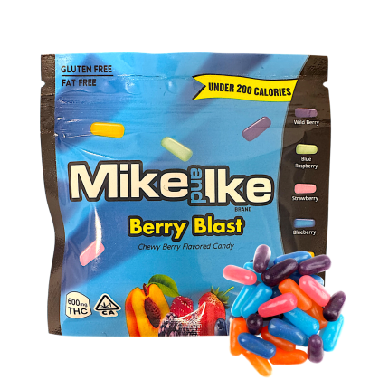 Buy Berry Blast DMT Cartridge 1mL