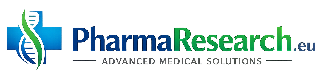 Pharma Research EU