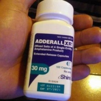 Adderall XR - Relax Pharmacies