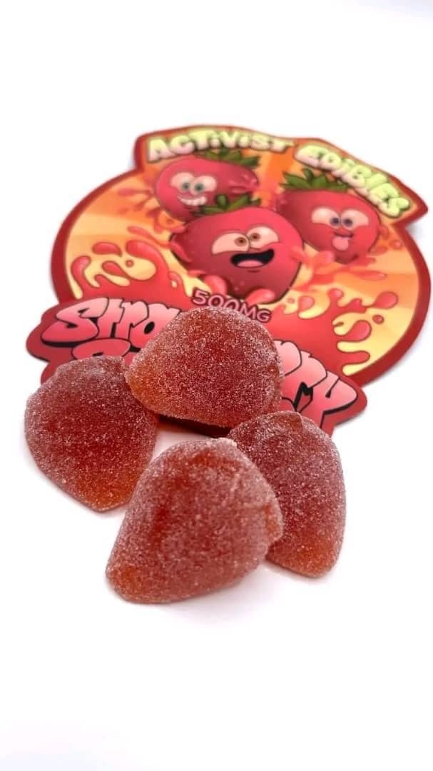 Best Edible Mushrooms & Mushroom Gummies UK