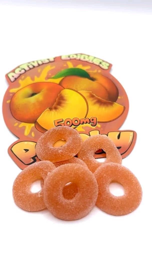 Best Mushroom Gummies UK | Premium Edible Mushrooms
