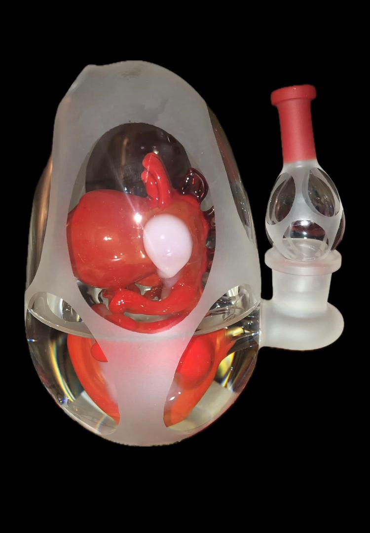 Btgb Full Size Yoshi Egg , Experimental - 15 - Relax Pharmacies