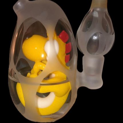 Btgb Mini Yoshi Egg Banana - Relax Pharmacies