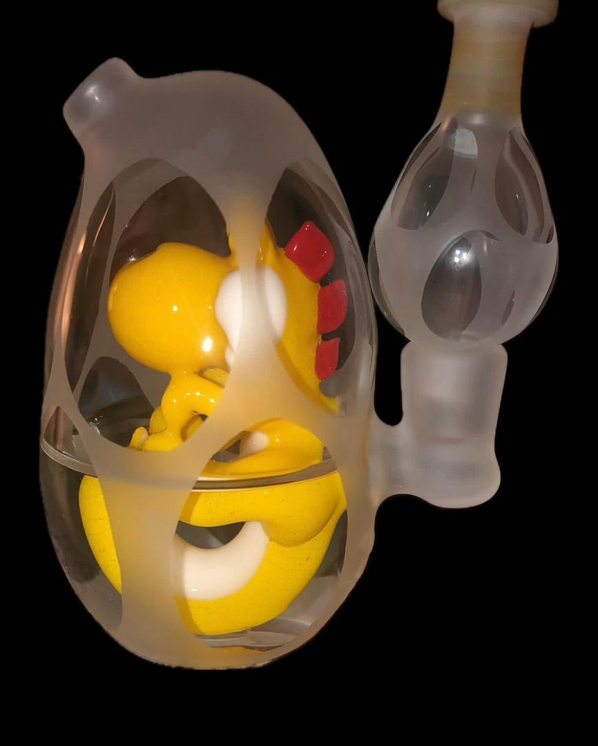 Btgb Mini Yoshi Egg Banana - Relax Pharmacies
