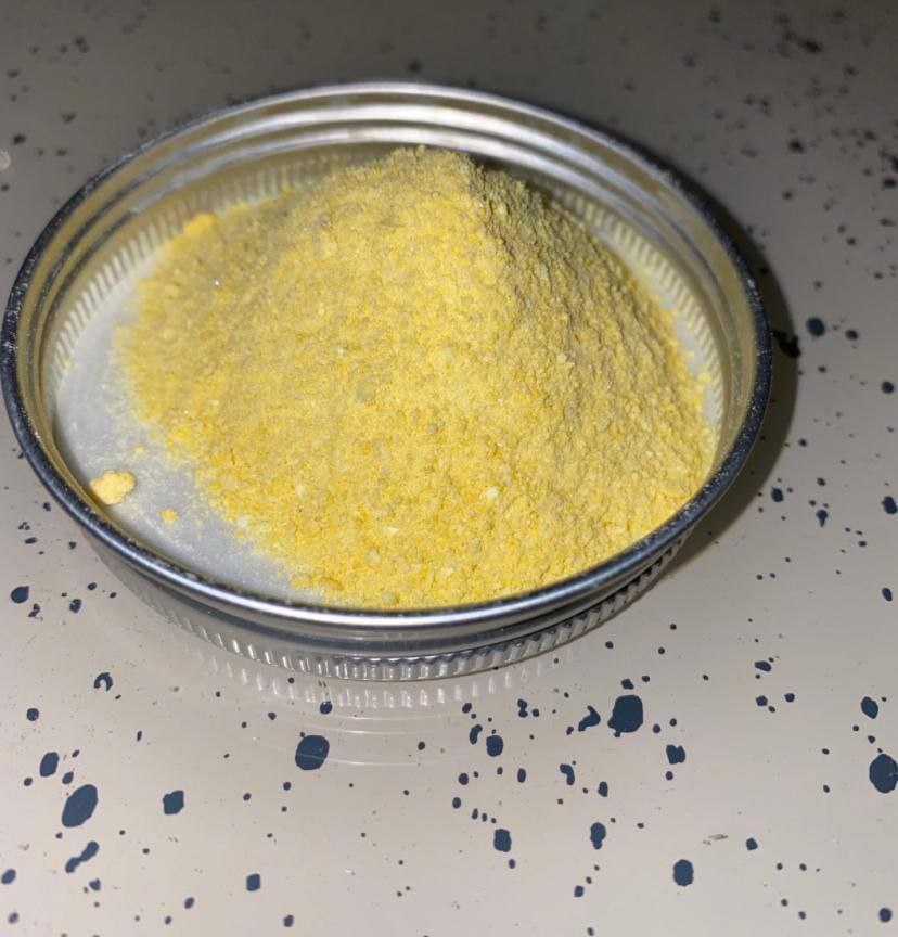 Buy DMT Yellow Powder | Premium Quality & Fast Shipping
