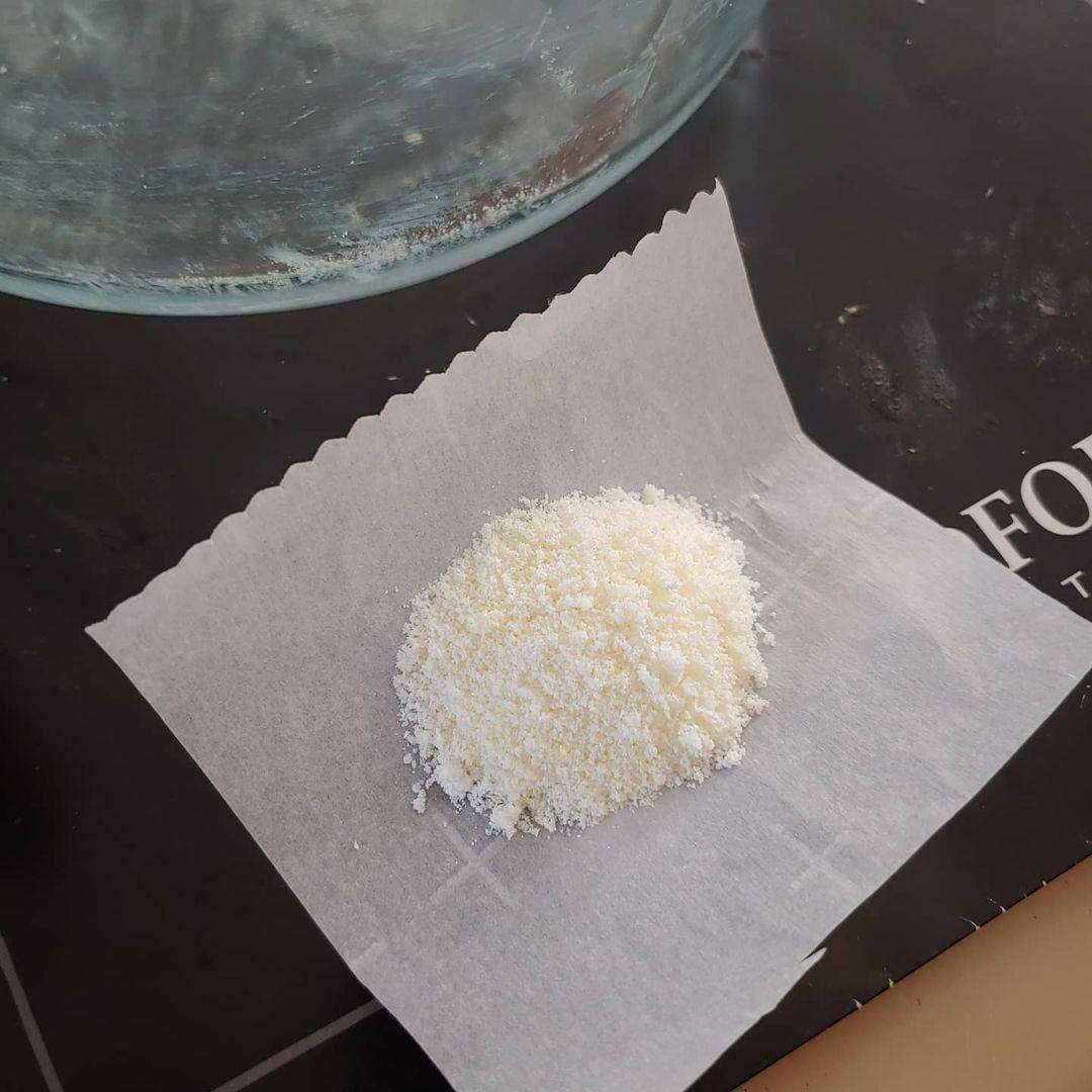 DMT Crystals A 2026 Guide to Purity, Dosage, and Research