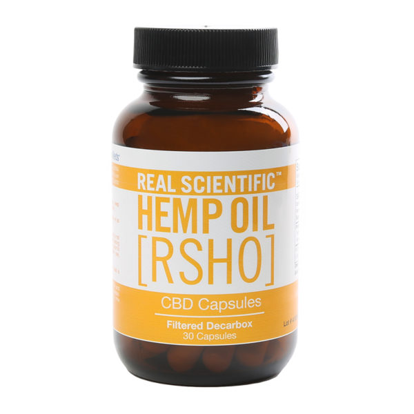 GOLD LABEL CAPSULES - Relax Pharmacies