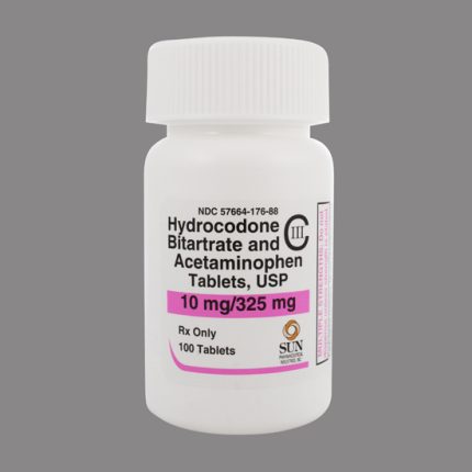 Hydrocodone - Relax Pharmacies