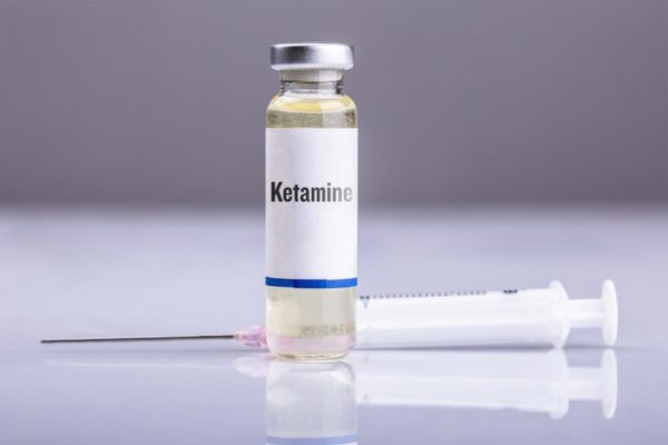Ketamine Liquid Vail - Relax Pharmacies