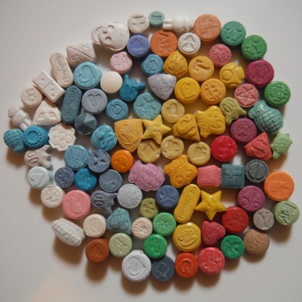 MDMA (Ecstasy Pills) - Relax Pharmacies