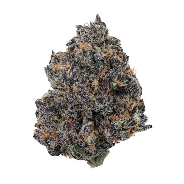 Organic Cherry Hulk Strain | Hybrid